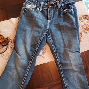 Women's Jeans